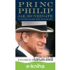 E-kniha Princ Philip, jak ho neznáte - Ingrid Seward E-kniha Princ Philip, jak ho neznáte - Ingrid Seward