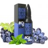 Riot Squad Black Edition - Rich Black Grape 10ml (Longfill) Riot Squad Black Edition - Rich Black Grape 10ml (Longfill)