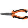 Klieste Strend Pro PL1023 150 mm, rovné, s dlhým nosom