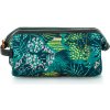 Oxybag Kozmetická taška HOLIDAY Deep Jungle