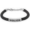 POLICE Náramok SKYFALL PEAGB0079604