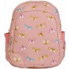 A Little Lovely Company - batôžtek do škôlky - motýliky A Little Lovely Company - batôžtek do škôlky - motýliky