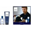 David Beckham Classic Blue toaletná voda 50 ml + sprchový gél 200 ml, darč. kazeta David Beckham Classic Blue toaletná voda 50 ml + sprchový gél 200 ml, darč. kazeta