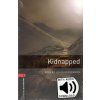 Kidnapped (stage 3) with audio download - Stevenson Robert Louis Kidnapped (stage 3) with audio download - Stevenson Robert Louis