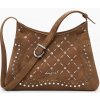 Dámska hnedá taška DESIGUAL Marrone UNI Dámska hnedá taška DESIGUAL Marrone UNI