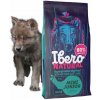 Suché krmivo pre šteňatá malých plemien - Ibero Natural Mini Junior - 3 kg Suché krmivo pre šteňatá malých plemien - Ibero Natural Mini Junior - 3 kg
