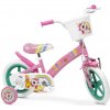 Toimsa Detský bicykel Jednorožec 12 Toimsa Detský bicykel Jednorožec 12