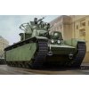 Soviet T-35 Heavy Tank 1938/1939 Soviet T-35 Heavy Tank 1938/1939