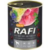 Rafi Adult Beef Tripe and Pork Ham 800 g