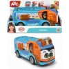 Dickie ABC veselý autobus Dickie ABC veselý autobus