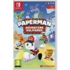 Paperman: Adventure Delivered (Switch) Paperman: Adventure Delivered (Switch)