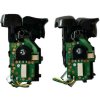 Kompletní set deska + elektronika pro L1/R1/L2/R2 pro DualSense 5 V1.0 (PS5) Kompletní set deska + elektronika pro L1/R1/L2/R2 pro DualSense 5 V1.0 (PS5)