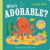 Who's Adorable? Who's Adorable?