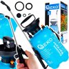 GEKO Pressure sprayer - ručný tlakový postrekovačom s objemom 5L GEKO Pressure sprayer - ručný tlakový postrekovačom s objemom 5L