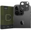Hofi FullCam Pro+ tvrdené sklo na šošovku, iPhone 15 Pro / 15 Pro Max, čierne 9319456604542 Hofi FullCam Pro+ tvrdené sklo na šošovku, iPhone 15 Pro / 15 Pro Max, čierne 9319456604542
