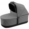 Thule Sleek Bassinet - prenosná postieľka pre kočík Sleek | Grey Melange Thule Sleek Bassinet - prenosná postieľka pre kočík Sleek | Grey Melange