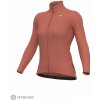 ALÉ R-EV1 WARM RACE 2.0 dámsky dres, baroque rose S ALÉ R-EV1 WARM RACE 2.0 dámsky dres, baroque rose S