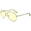 Gunnar Maverick Mint jantarová skla MAV-01401 Gunnar Maverick Mint jantarová skla MAV-01401