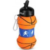 NILS Camp NC4104 550ml basketbal