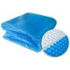 Solárna plachta modro-transparentná pre štvorcové vírivé bazény 1,18 x 1,18 m Solárna plachta modro-transparentná pre štvorcové vírivé bazény 1,18 x 1,18 m