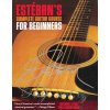 Estéban's Complete Guitar Course for Beginners + 2x DVD/gitara + tabulatúra Estéban's Complete Guitar Course for Beginners + 2x DVD/gitara + tabulatúra