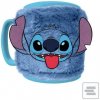 Hrnek s návlekem Stitch Hrnek s návlekem Stitch