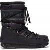 Moon Boot MID nylon WP black