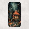 Knižkové puzdro Creative Case 67 Chalúpka – Samsung Galaxy A55 5G Knižkové puzdro Creative Case 67 Chalúpka – Samsung Galaxy A55 5G