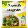 Bonduelle Mrazená Zmes Zeleninová 4 ročné obdobia 400g Bonduelle Mrazená Zmes Zeleninová 4 ročné obdobia 400g