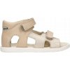 Bartek detské sandále béžove