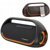 Prenosný Bluetooth reproduktor Tronsmart Bang 60W Čierny s funkciou Powerbanky Prenosný Bluetooth reproduktor Tronsmart Bang 60W Čierny s funkciou Powerbanky
