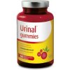 Walmark Stada Urinal gummies želatínové tablety príchuť malina 60 ks