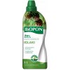 Biopon gélové minerálne hnojivo na ihličnany 1 l