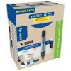 Popisovač na tabule, 2,3 mm, kužeľový hrot, PILOT Popisovač na tabule, 2,3 mm, kužeľový hrot, PILOT