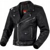 Kožená bunda Ozone Ramones Black 5XL Kožená bunda Ozone Ramones Black 5XL
