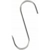 Orion 532068 Háčik nerez Udiareň 11,5x8,4 cm 4 ks Orion 532068 Háčik nerez Udiareň 11,5x8,4 cm 4 ks