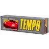 ORIGINAL TEMPO pasta na chromové a hliníkové povrchy 120g Amio ORIGINAL TEMPO pasta na chromové a hliníkové povrchy 120g Amio
