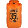 Nepremokavý vak Helikon-Tex Arid Dry Sack Small - orange/black Nepremokavý vak Helikon-Tex Arid Dry Sack Small - orange/black