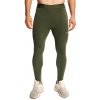 Nohavice GymBeam Men‘s Combat Leggings Olive Grey XXL Nohavice GymBeam Men‘s Combat Leggings Olive Grey XXL