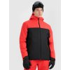 4F pánska lyžiarska bunda M0951 multicolor