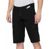 100% AIRMATIC LE Shorts Black - 34 100% AIRMATIC LE Shorts Black - 34