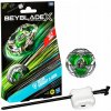 Beyblade X - Štartovacia sada Helm Knight 3-80N zelená - G0175 F9581