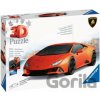 Ravensburger 3D Puzzle Lamborghini Huracan Evo 108 ks Ravensburger 3D Puzzle Lamborghini Huracan Evo 108 ks