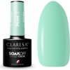Claresa Gél lak Mint 3 5 g Claresa Gél lak Mint 3 5 g
