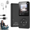 HI-FI MP3 MP4 PREHRÁVAČ BLUETOOTH DIKTAFÓN EBOOK LCD S 16GB PAMÄŤOVOU KARTOU HI-FI MP3 MP4 PREHRÁVAČ BLUETOOTH DIKTAFÓN EBOOK LCD S 16GB PAMÄŤOVOU KARTOU