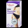 Bellinda Denné mentruačné dámske nohavičky MENSTRUAL SLIP NORMAL čierna Bellinda Denné mentruačné dámske nohavičky MENSTRUAL SLIP NORMAL čierna