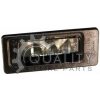 Osvětlení SPZ-LED ŠKODA OEM Originál 000052110 Osvětlení SPZ-LED ŠKODA OEM Originál 000052110