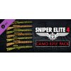 Sniper Elite 4 - Camouflage Rifles Skin Pack DLC Sniper Elite 4 - Camouflage Rifles Skin Pack DLC