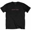 BLACKPINK Born Pink (Back Print) Black S Tričko BLACKPINK Born Pink (Back Print) Black S Tričko