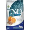 N&D OCEAN Dog GF Herring & Orange Adult Mini 2,5 kg N&D OCEAN Dog GF Herring & Orange Adult Mini 2,5 kg